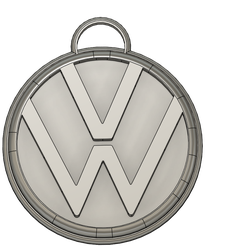 STL-Datei VW Clip Türverkleidung Volkswagen 2003 🚗・Modell zum  Herunterladen und 3D-Drucken・Cults