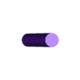 TUBE SUP3 .stl Fortnite telescopic pick