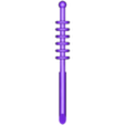 Estes_Interceptor_Antenna_V10.stl Estes Interceptor Antenna