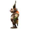 Forest-Horned-Goblin-5.png Forest Horned Goblin