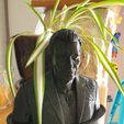 JOHNNY HALLYDAY 2nd version