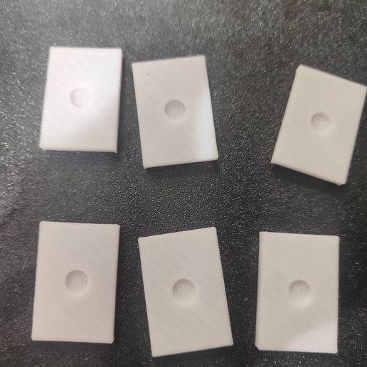 Valentine's Day Magnetic Card with Heart