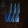 DSC_0837.JPG Free STL file Roman Utility Coasters・3D printable model to download