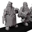6.jpg Chaos Dwarfs for war machines