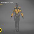 render_scene_Xena-armor-basic.100.jpg Xena - Warrior Princess cosplay armor