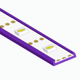 Screenshot_2022-03-18_002048.png Improved Hinged Voron V0.1 Top-hat with LED holders