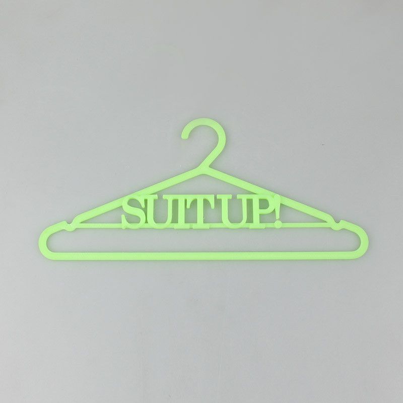 suit1.JPG Download free STL file Suit Up! Clothes Hanger • Template to 3D print, LeeSmith