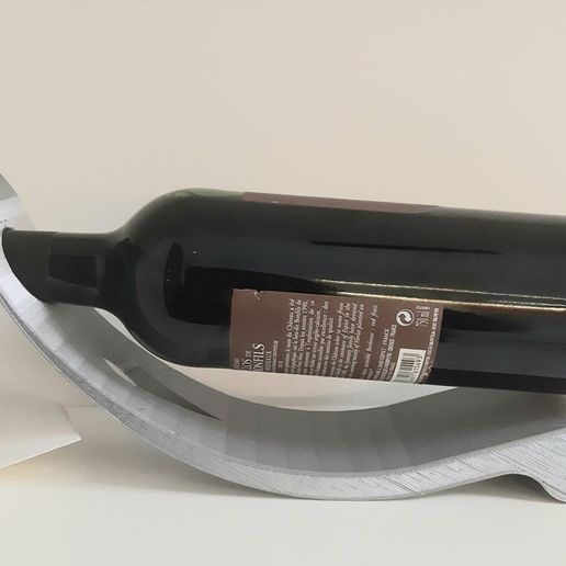 Bottle holder