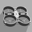 Скриншот-19-09-2023-205037.jpg Drone The frame of the quadcopter is 5 inch with blade protection
