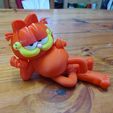 IMG_20251228_141900517.jpg Garfield deitado - modelo 3D para impressão FDM 🐱
