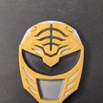 PXL_20210113_070744532.jpg STL file Power Rangers magnets (set of 7)・3D printable design to download