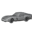 0096.png Ferrari 250 GTO 3D Print Ready