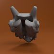 0003.jpg String Bag Anti-Rutsch-Haken - Pokemon Cubone