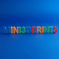 MINI3DPRINTS