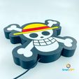 IMG_4137.jpg luffy one piece lâmpada led