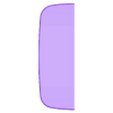 klapa obdB.STL OBD Diagnostic Port Cover – Scania Streamline (2010-2017)