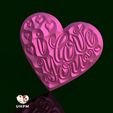 Corazon-I-love-You.jpg Passionate Heart: I Love You