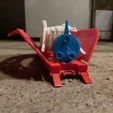 image7.jpeg 1/50 scale model articulated attraction / Atraccion articulada a escala 1/50