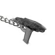 Keychain_Beyond_Phaser_1.52.jpg StarTrek Keychains Bundle part 1 - 11 Modèles imprimables - STL - Usage commercial