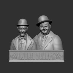 lh.jpg Laurel and Hardy Busts