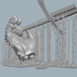 7bda7b45dd3094e3df130e83400f8a44.png Throne And Liberty Sign, Headset Stand - Or Phone Stand, Lamp, Mural... Whatever You Need!