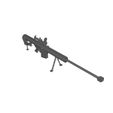 M82A1_3.jpg 3D model Barrett M82A1