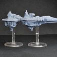 LEES_FEB15.jpg BattleFlotilla Gothic Style Chaos Fleet - Dante Fleet Pack