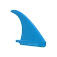 wavearcadeflexfin3d copy.jpg Download free STL file WAVE ARCADE FlexFin Surf Fin • 3D print design, WAVEARCADE