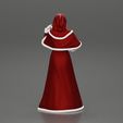 3DG1-0004.jpg Miss Santa Claus Dress with and without boots