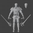 1.jpg Ultrakill Gabriel full armor set