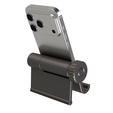 Mobile-Phone-Stand_2.png Versatile Phone & Camera Stand with Adjustable Angles