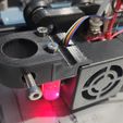 2.jpg Modular Support for Extruder with BLTouch - Creality CR10S