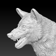 lobo-3.png Standing Wolf