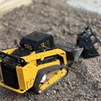 IMG_0981.jpeg 1:14 R/C tracked skid steer