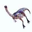 0SD.jpg DOWNLOAD Dinogall 3D MODEL ANIMATED - BLENDER - 3DS MAX - CINEMA 4D - FBX - MAYA - UNITY - UNREAL - OBJ -  Animal & creature Fan Art People Dinogall