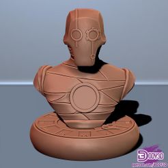 hvj.jpg Download free STL file Nox ( Wakfu ) • 3D print design, BODY3D