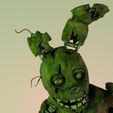 TheAnimatronicRend2.jpg Animatronic Springtrap (Dead by daylight)