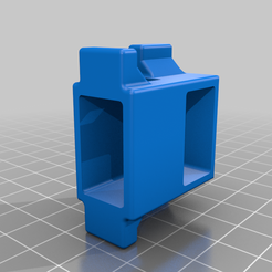 sevo_mount_3.png Free 3D file Micro servo 9g 90 Degree Joint・3D printable model to download, ElectricSheep