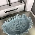 IMG_4949.jpg Tray Owl Voronoi