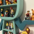 IMG_2393.jpeg TONIEfigur - Shelf for Toniebox & Toniefiguren (Tonies)