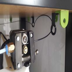 20190922_125809.jpg Fichier STL gratuit Guide de filament à 90・Modèle pour imprimante 3D à télécharger