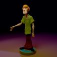 Salsisha.jpg Super-Combo- Scooby-Doo Gang