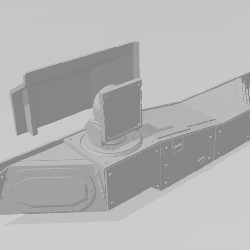 35-Scale-Trophy-for-M1-Abrams.jpg 35 SCALE TROPHY APS FOR M1 ABRAMS LOOK-ALIKE