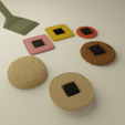 0012.png Hamburger velcro toy KIT