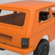 untitled.426.jpg Lada Niva quality 3D model in STL 313m wheelbase