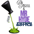 Thumbnail.png Dr jekyll & Mr Hyde Floating Potion Bottle