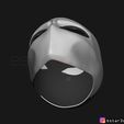 07.jpg Moon Knight Mask - Marvel helmet