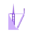 ULTIMATE_PRINTER_OF_DEATH.stl WANT TO KILL YOUR PRINTER? HERE'S THE TOOL...