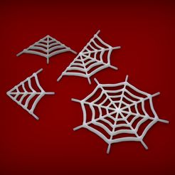 1.5.jpg Spiderwebs for Halloween