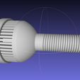 star-wars-vibro-axe-assembly-models-3d-model-9228e24608.jpg Star Wars Vibro Axe Assembly